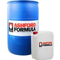 Упрочняющая и обеспыливающая пропитка для бетонных полов АШФОРД ФОРМУЛА, 20 л.