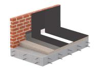 Система ремонта гидроизоляции битумной кровли ПБ БИТУМ