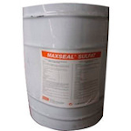 Drizoro Maxseal Sulfat (Макссил Сульфат) Защитный состав для предотвращения проявления солей на поверхности