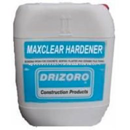 Drizoro Maxclear Hardener (Максклир Харденер)