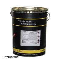 Защитное покрытие Гипердесмо D цвет: серый 20 кг