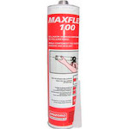 Drizoro Maxflex 100 MM (Максфлекс 100 ММ) Однокомпонентный полиуретановый герметик