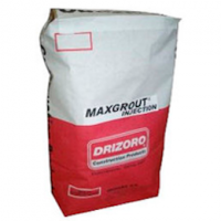 Drizoro Maxgrout Injection Однокомпонентный раствор на цементной основе для укрепления и заполнения полостей в стенах каменной и кирпичной кладки