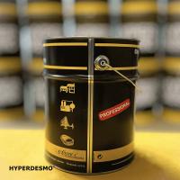 Защитное покрытие Гипердесмо D цвет: прозрачная 5 кг