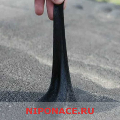 Гидроизоляция Жидкая Кровля Nippon Ace 20 кг.
