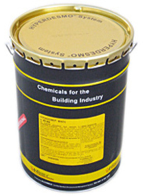 Полиуретан-битумная гидроизоляция HYPERDESMO-PB MONO 20 кг